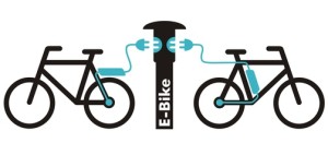 E-bike akku