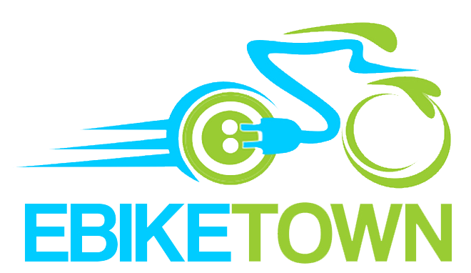 E-Bike
